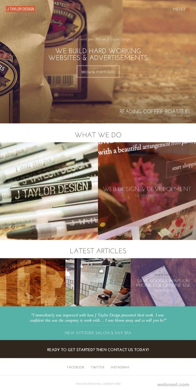 50 Most Beautiful Graphic Art Design Websites for your inspiration
