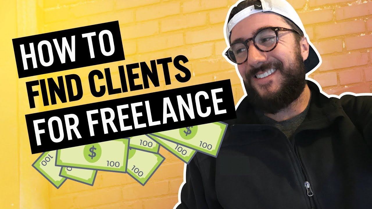 My Secret Strategies For Finding Freelance Graphic Design Clients