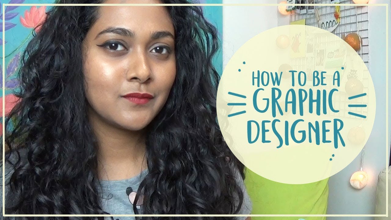 How To Be A Graphic Designer in India | Colleges, entrances, interviews and portfolio!