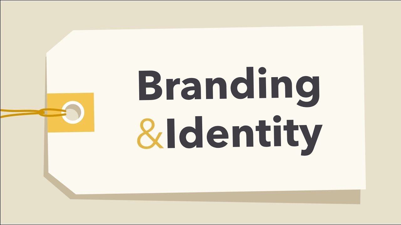 Beginning Graphic Design: Branding & Identity