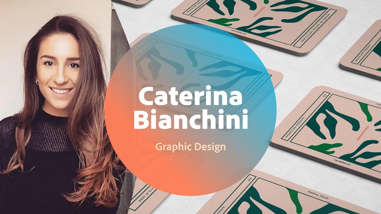 Caterina Bianchini – Graphic Design | Hidden Treasures 2018 – 2 of 3