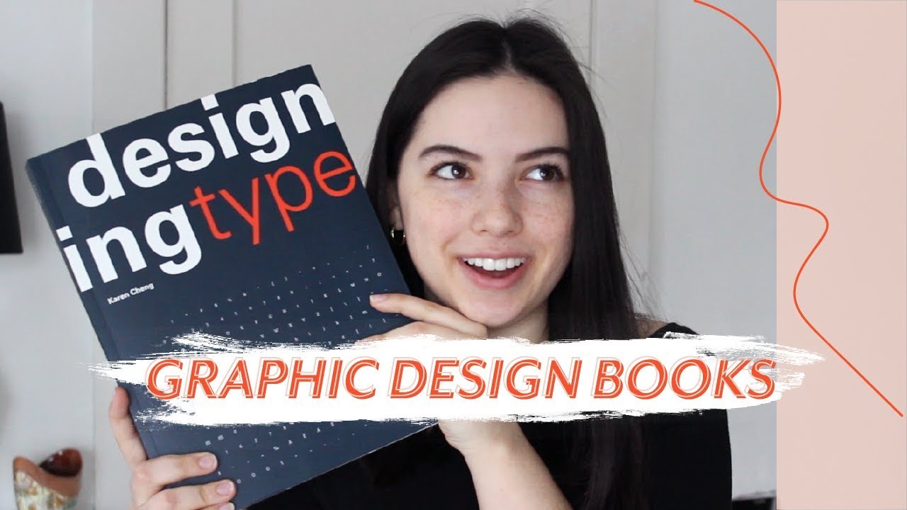 Updated Graphic Design Books! | Paola Kassa