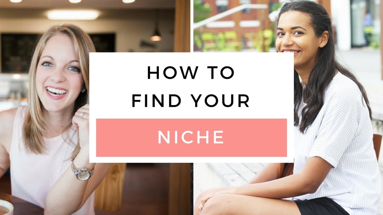 How To Niche Your Graphic Design Business