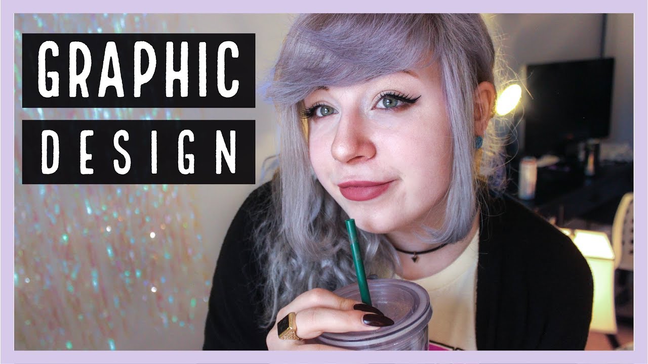 GRAPHIC DESIGN DEGREE & CAREER | My experience + Tips!