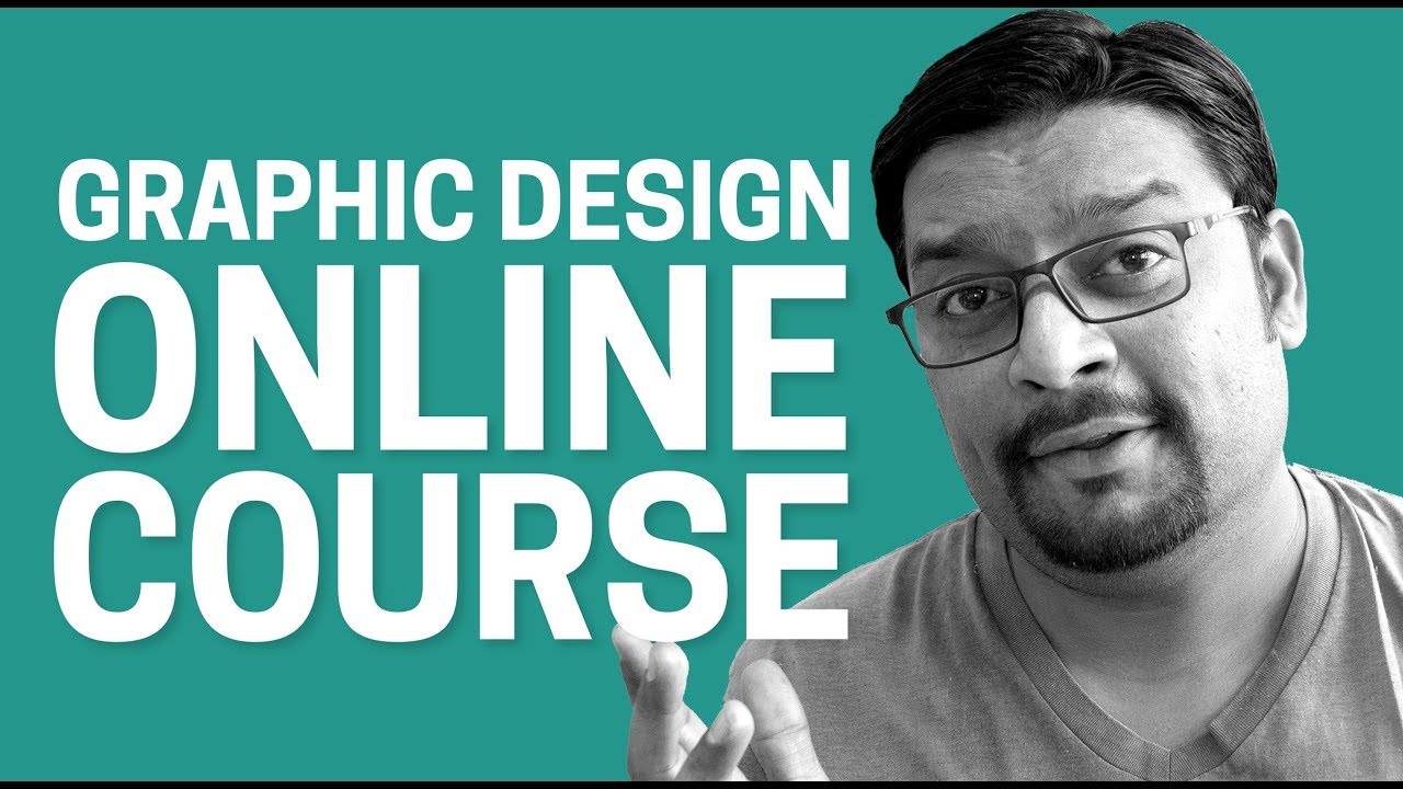 Visual Element – Shape,  Graphic design Course in Hindi