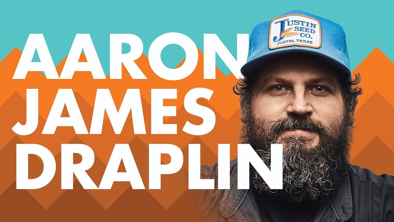 ? Aaron Draplin DDC Live Stream Straight Talking Graphic Design at The Futur with Chris Do