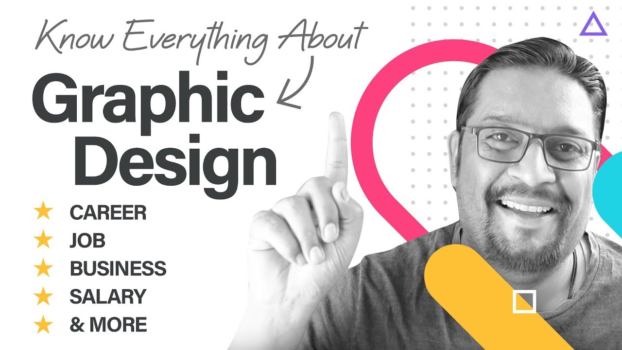 Everything About Graphic Design Hindi / Urdu