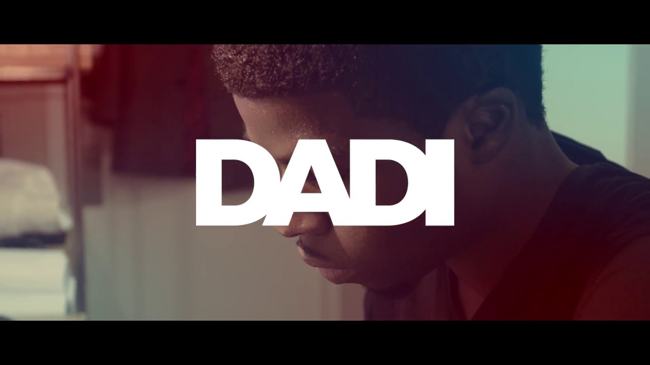 DADI – I am a Designer (Short Film) | Graphic Design
