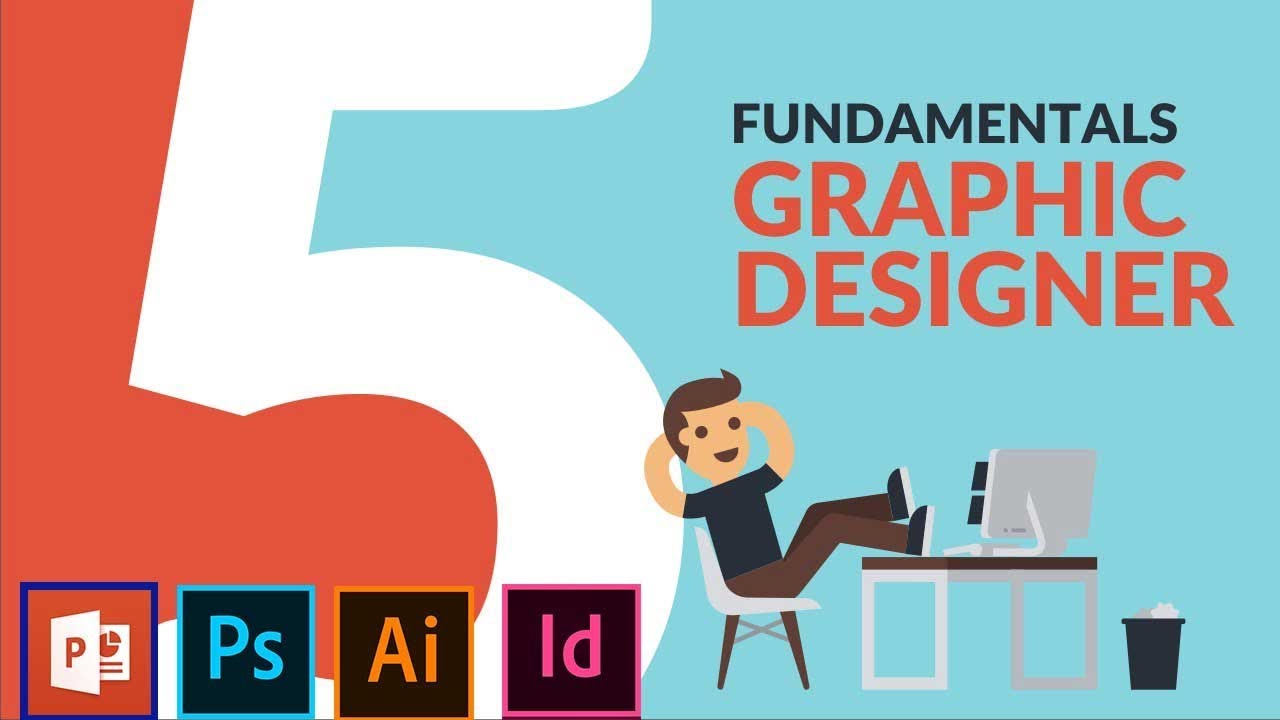 fundamental of graphic design