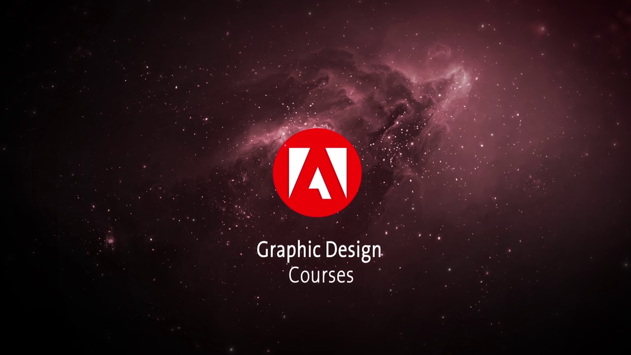 Graphic Design Training Courses