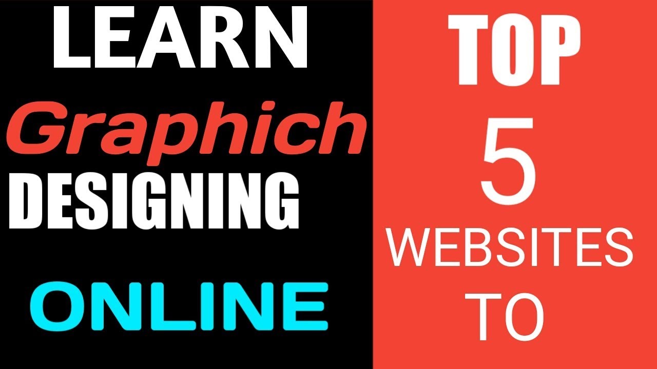 Learn Basics of Graphic Designing Free-In Hindi