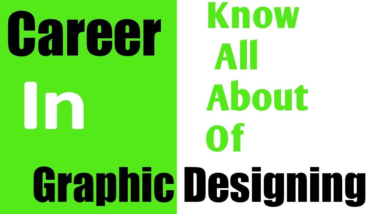 How To Become A Graphic Designer IN India in Hindi