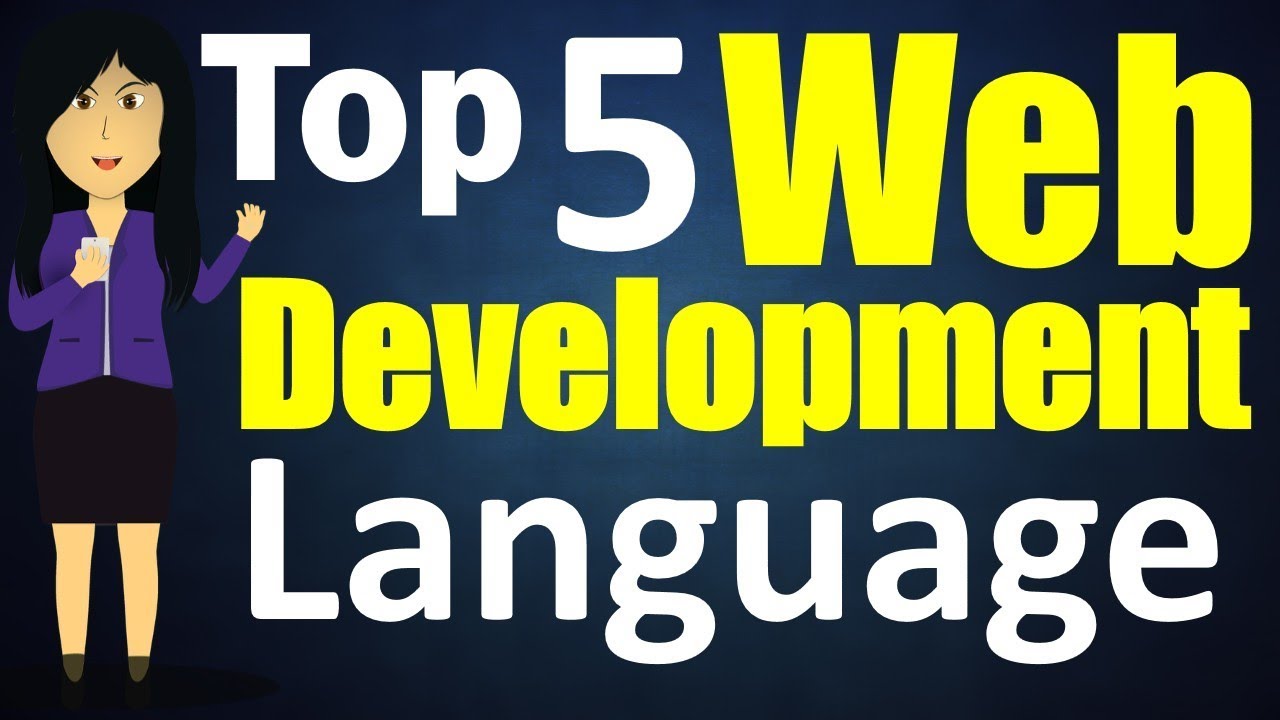 top web development languages| best web development languages| top web designing language