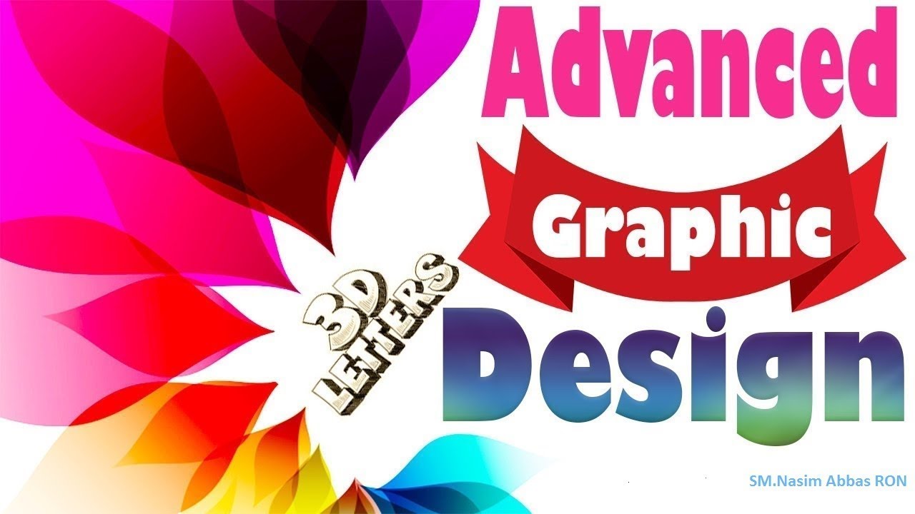 7 Graphics designs navigation box Online graphic design courses Bangla Free Tutorial HD Part 7