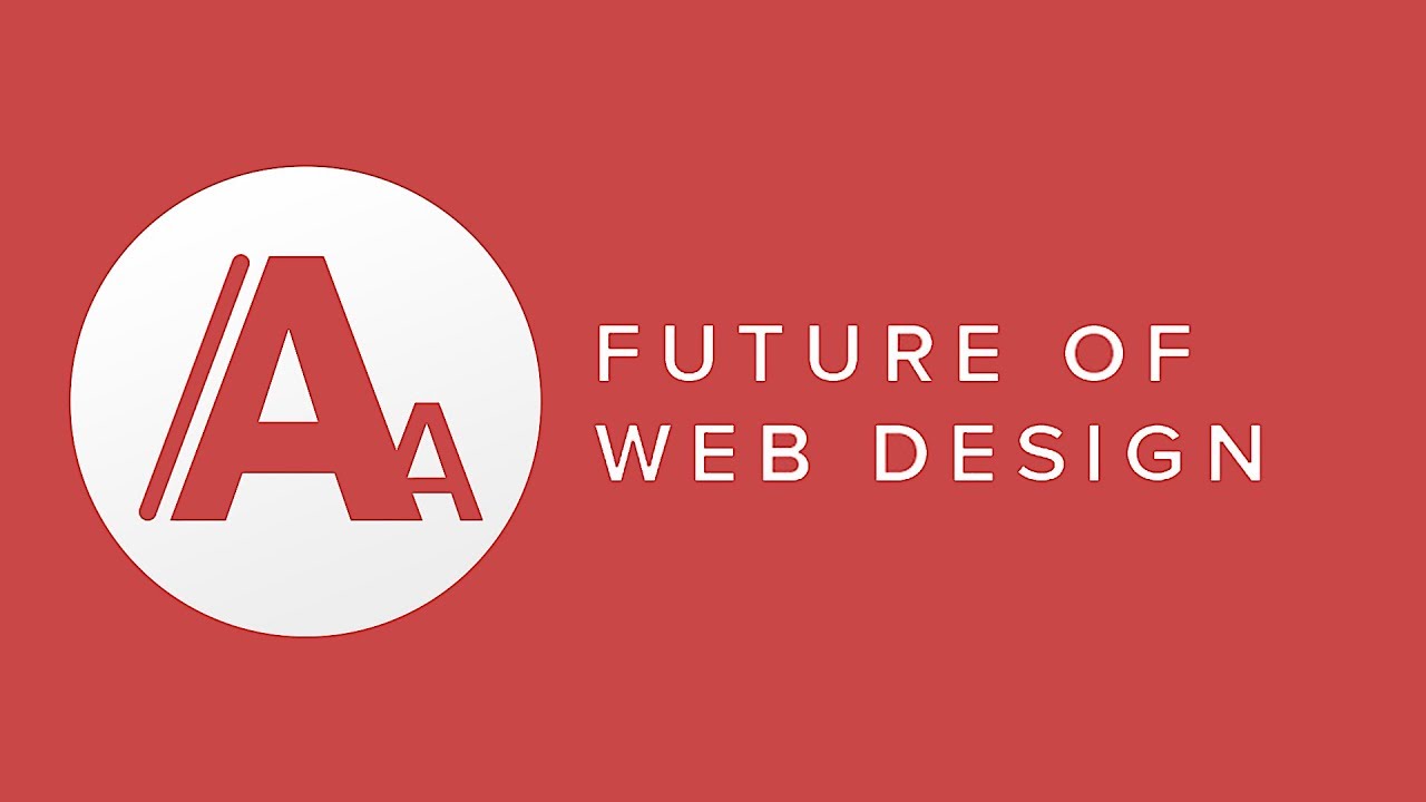 Variable Fonts and the Future of Web Design