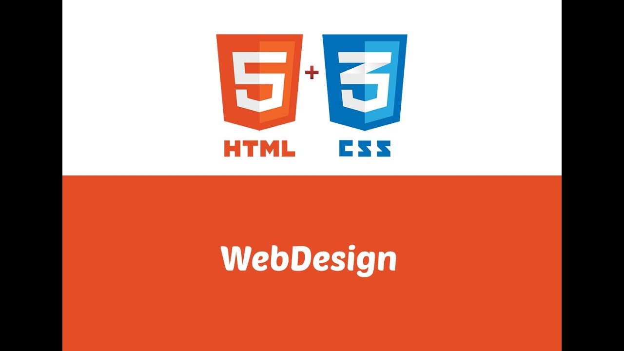 HTML5 & CSS3 Tutorial | Learn Web Design by Building A Complete Website With Responsive Layout