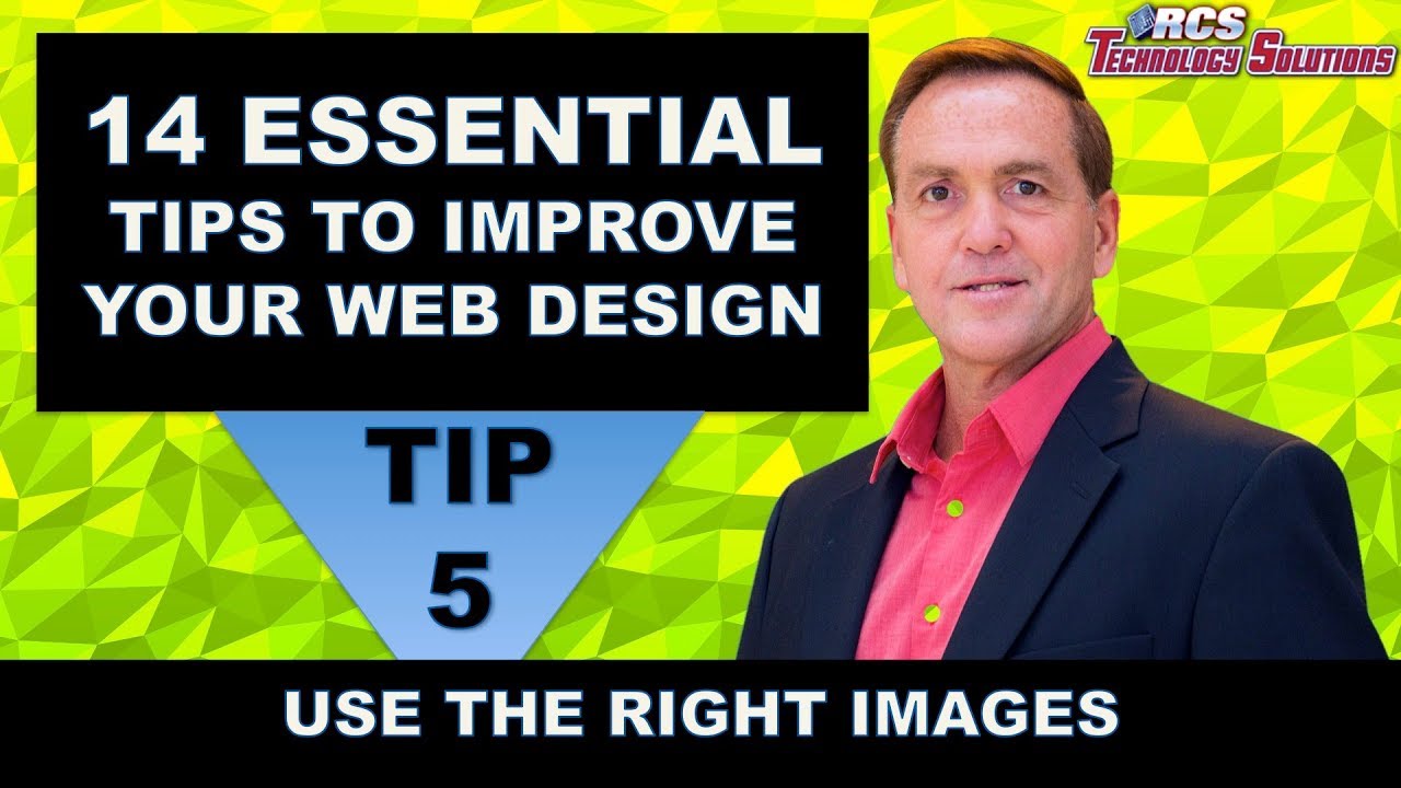 Website Design Boston, 14 Website Design Tips, Tip 5 Use  the Right Images