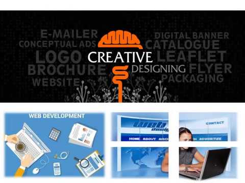 Exopic Media – Website Development Company and Web Design Agency in Delhi India