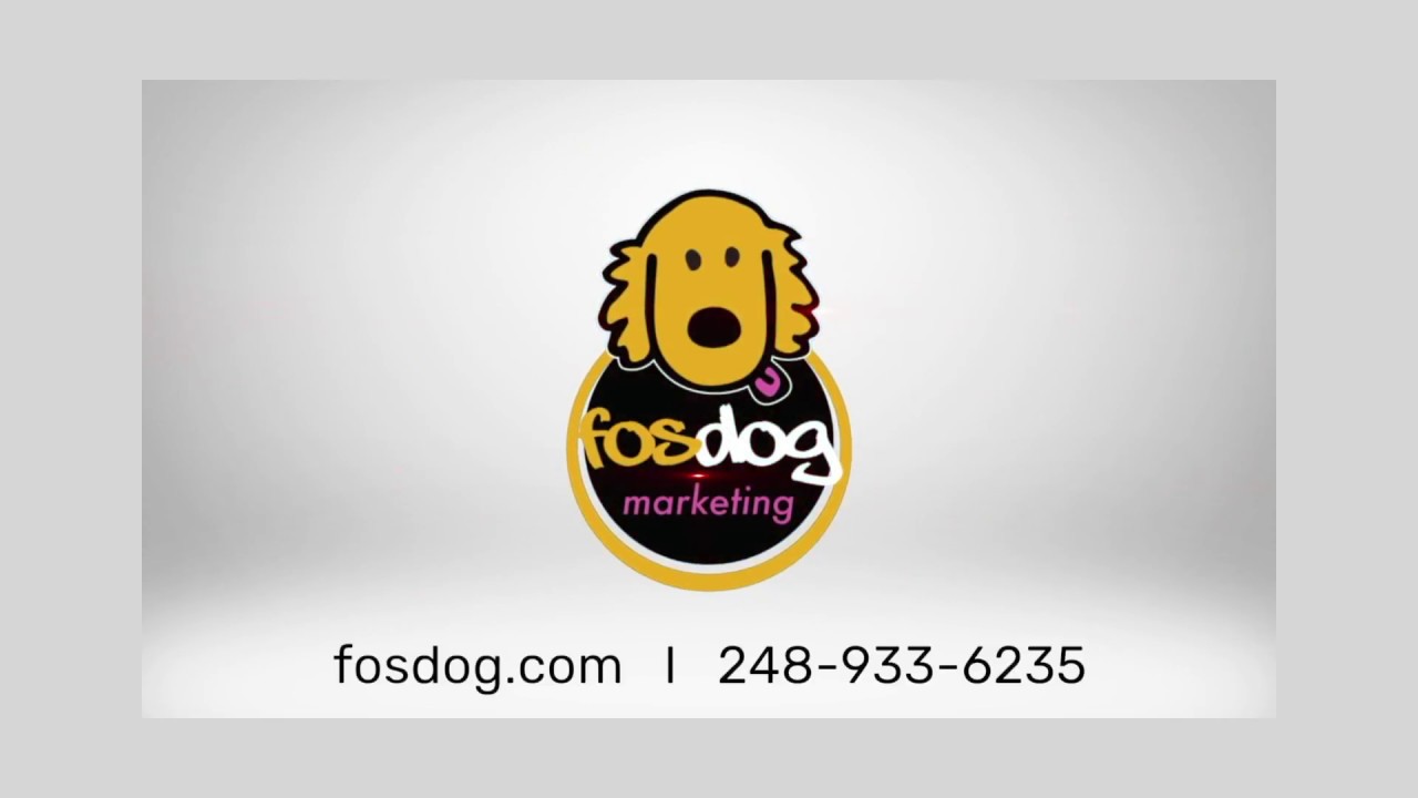 Fosdog Marketing & Web Design