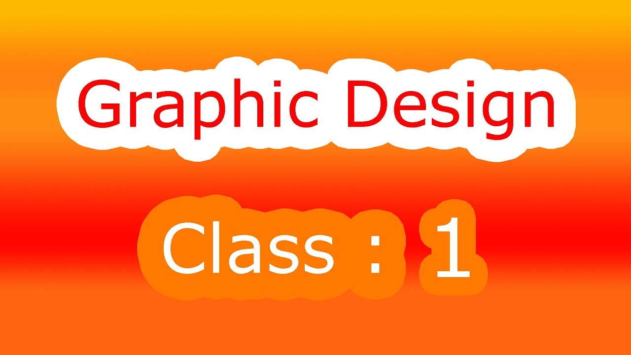 Graphic Design Class 1 | Adobe Illustrator Bangla Tutorial For Beginners | Al Rafaz