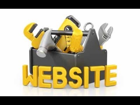 Exe Island website design services