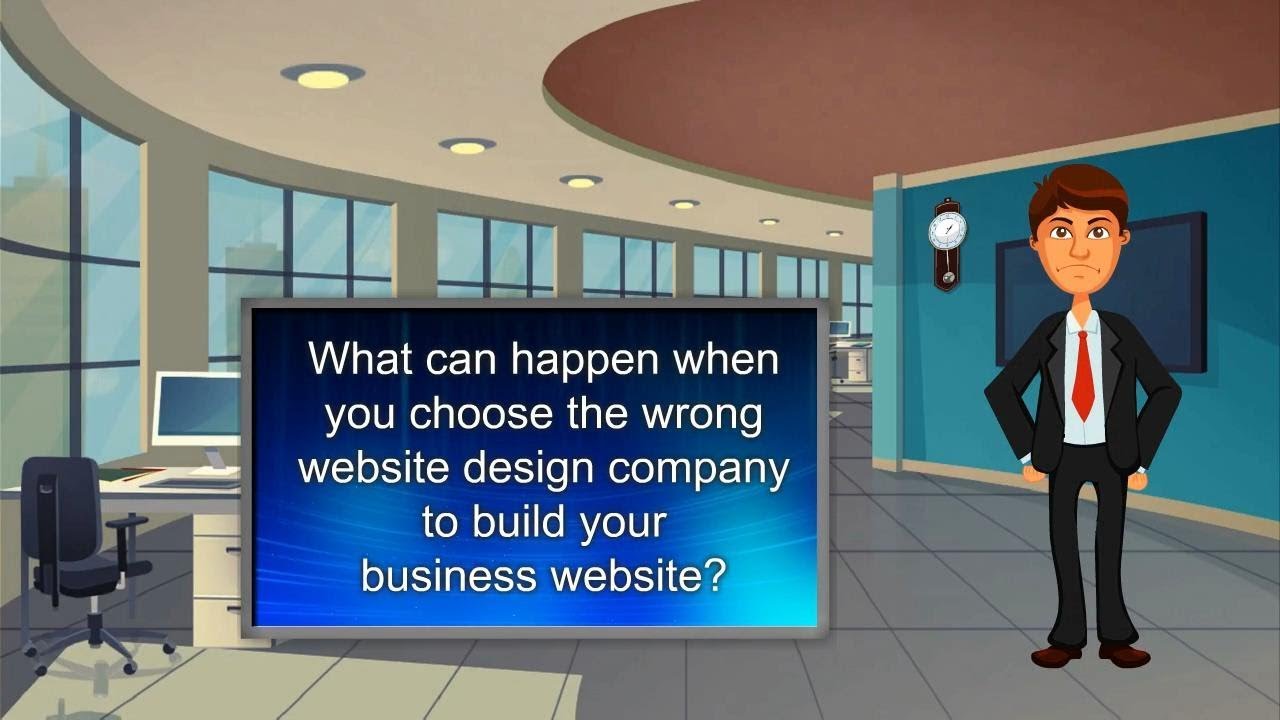 How to Choose a Website Design Company to Build a Mobile Friendly Responsive Design