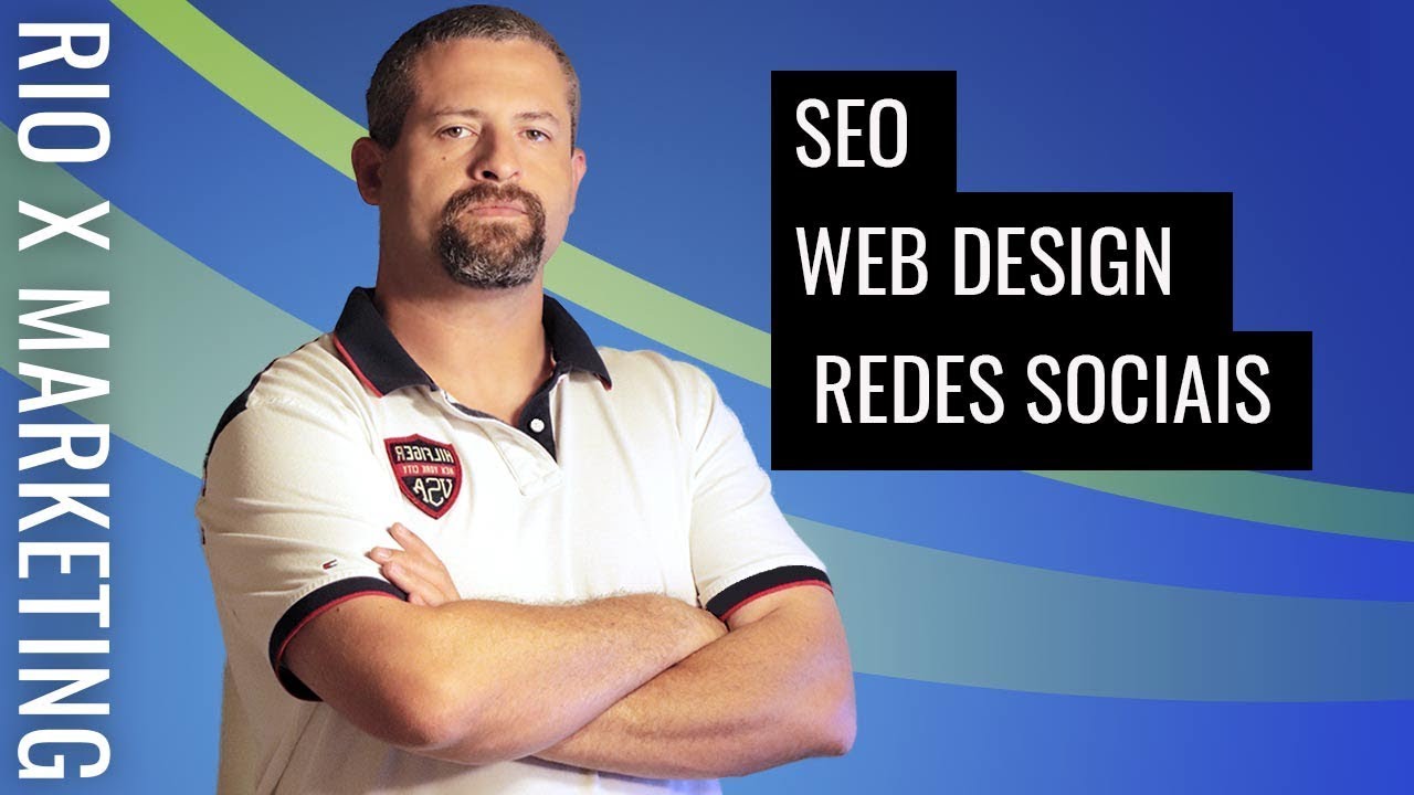 SEO – Web Design – Redes Sociais | Rio X Marketing – Agência Digital