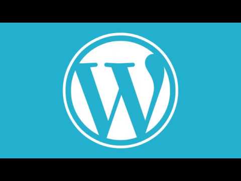 WordPress Website design, development and customisation