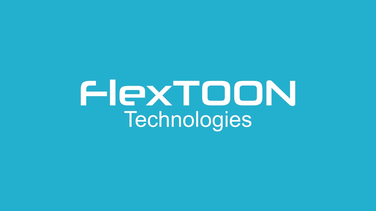 Flextoon Website Design, Development and Customisation