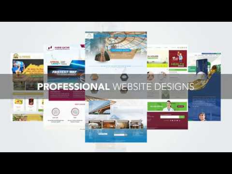 Best Graphic Designing Agency in Qatar – Website Design, SEO, Digital Marketing – Osool Media, Qatar