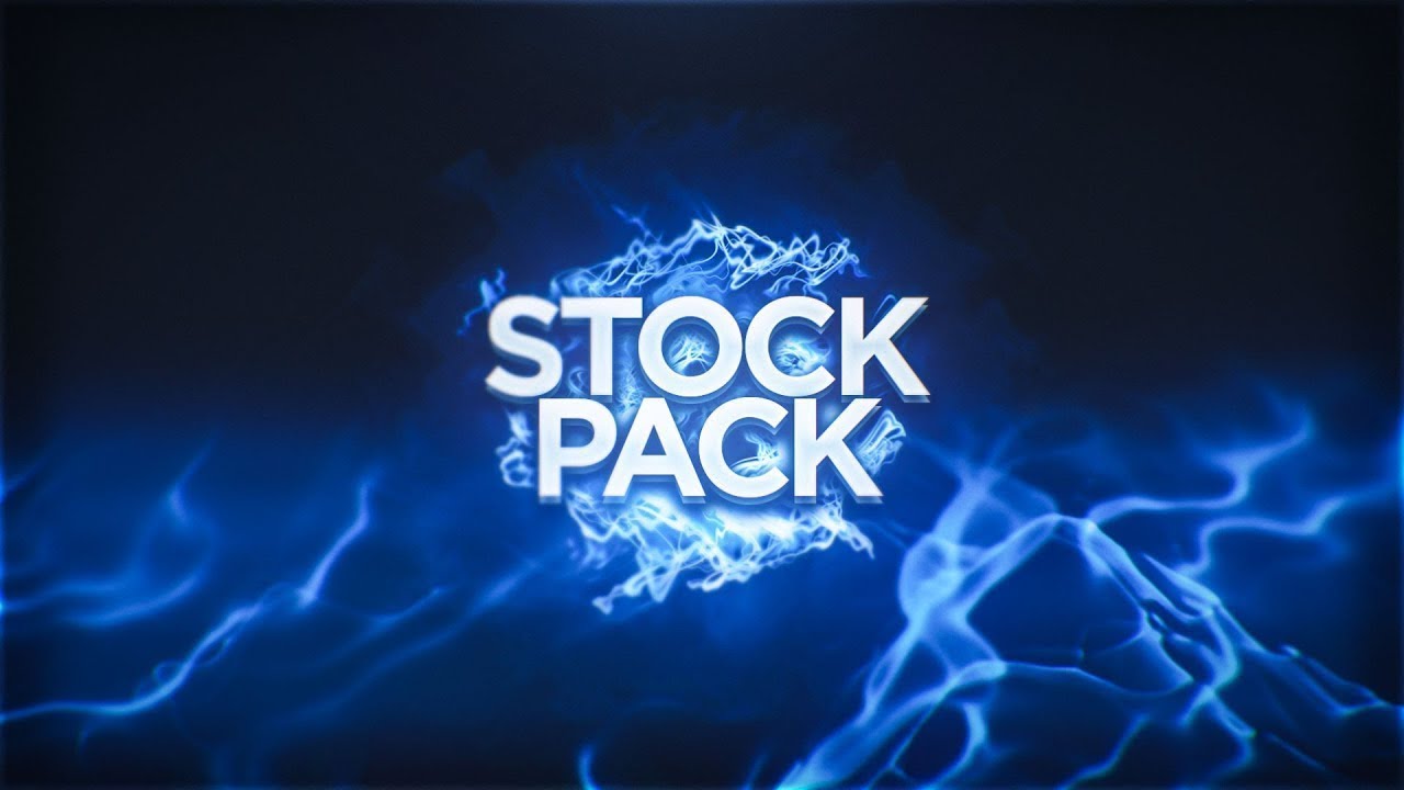 Stock Pack! | Graphic Design Stocks! | Collab w/ TempoArts