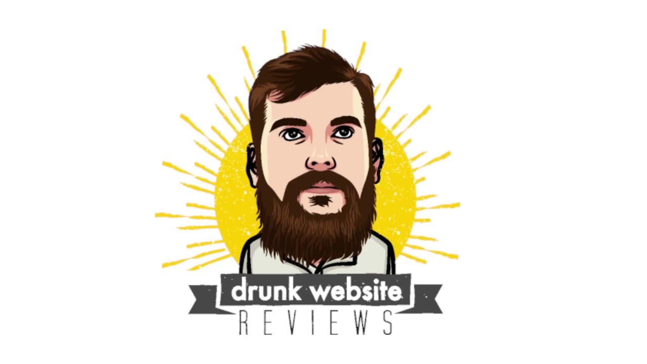 Drunk Website Review Ep 1