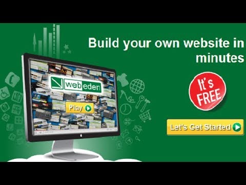 Make Money Online With FREE Website Making Software (Easy Earning  Method)