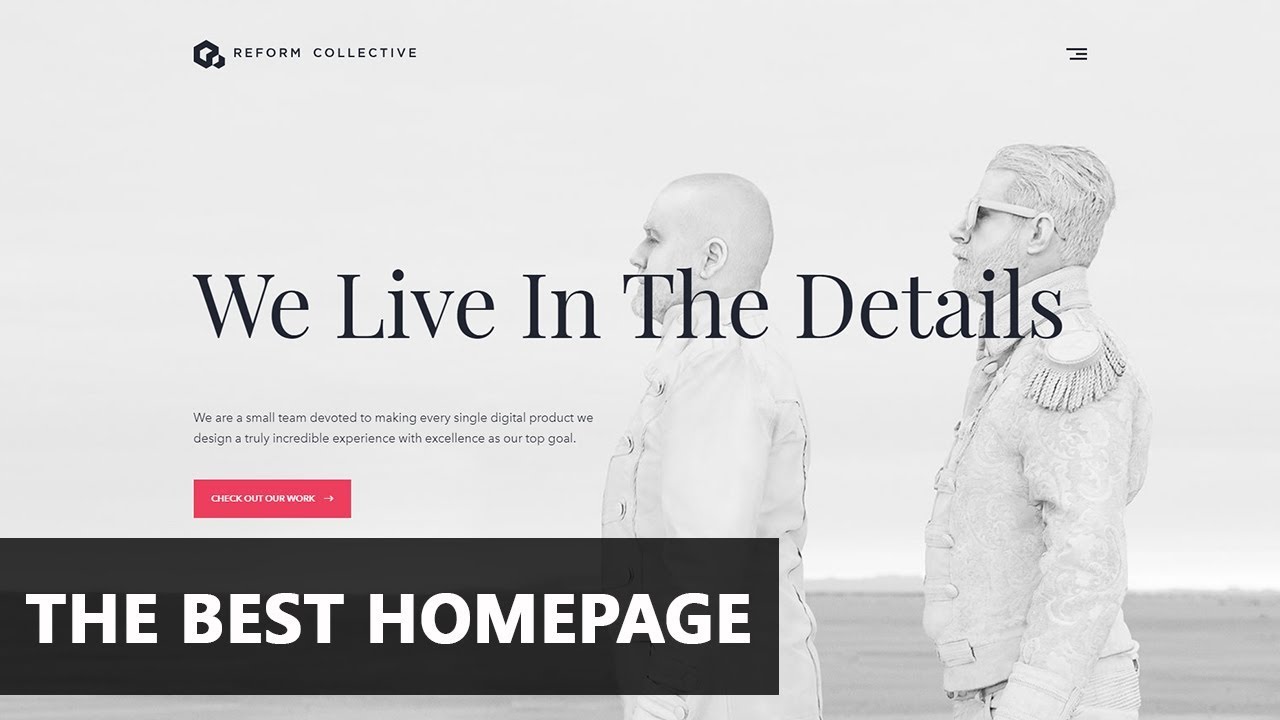 Are your homepage designs following these best practices?