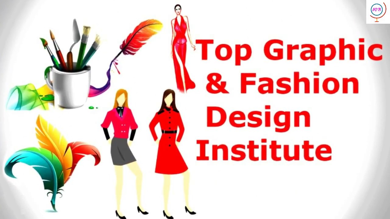 Top Fashion And Graphic Design Colleges in INDIA