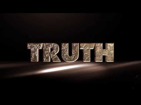 TRUTH – Official Teaser Trailer (2018) Graphic Art Innovations