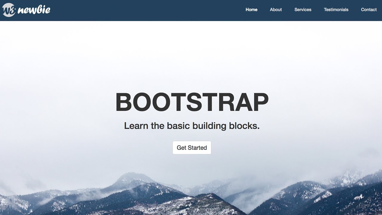 Responsive Bootstrap Builder 2.5.350 for windows download free