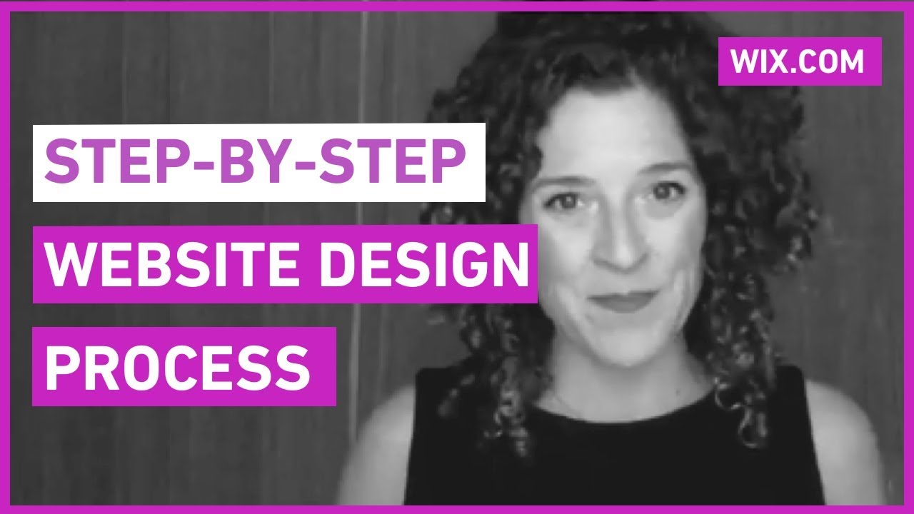 How To Make A Website: A Step-By Step Design Process | Sarah Doody, UX Designer