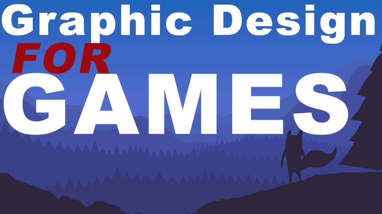 Graphic Design for games: Development Series by sparckman (Adobe Photoshop, Illustrator)